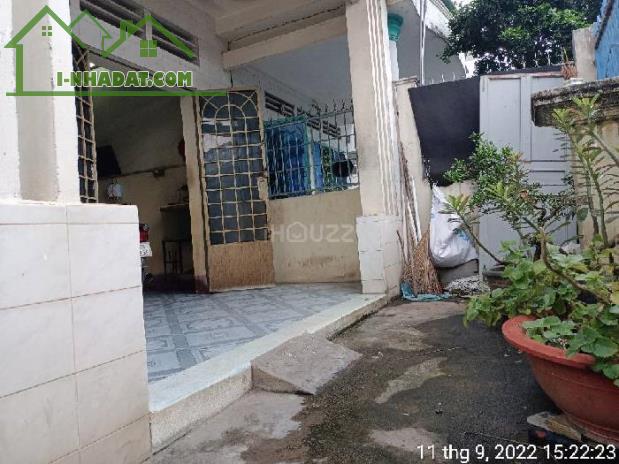 Nhà cấp 4 - P. Linh Xuân - Thủ Đức 100M² - Gía chỉ 4 tỷ 5