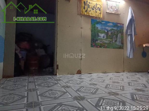 Nhà cấp 4 - P. Linh Xuân - Thủ Đức 100M² - Gía chỉ 4 tỷ 5 - 1