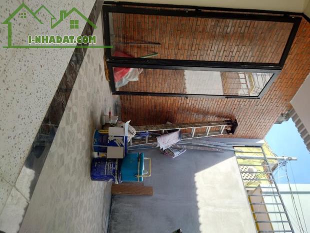 Bán nhà ngay chợ thủ đức, đất dân cư hiện hữu ...dt.55M2  . gIÁ 3TỶ 7( còn thương lượng). - 2