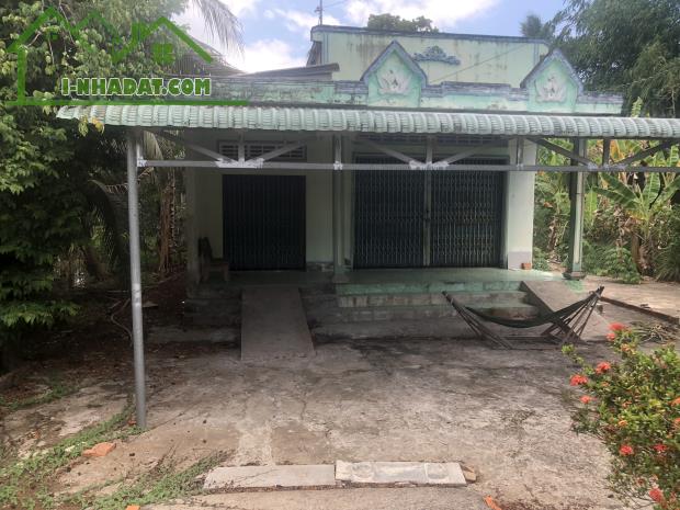 ĐẤT NGUYỄN VĂN THẢNH - BÌNH TÂN - VĨNH LONG - HƠN 10.000 m2 - GIÁ 250tr/ 1.000 m2.
