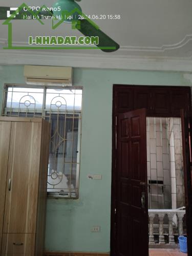 Bán gấp giá rẻ Đặng Trần Đức 31m, 5 tầng, mặt tiền 3m, 5.15 tỷ Hoàng Mai. - 1