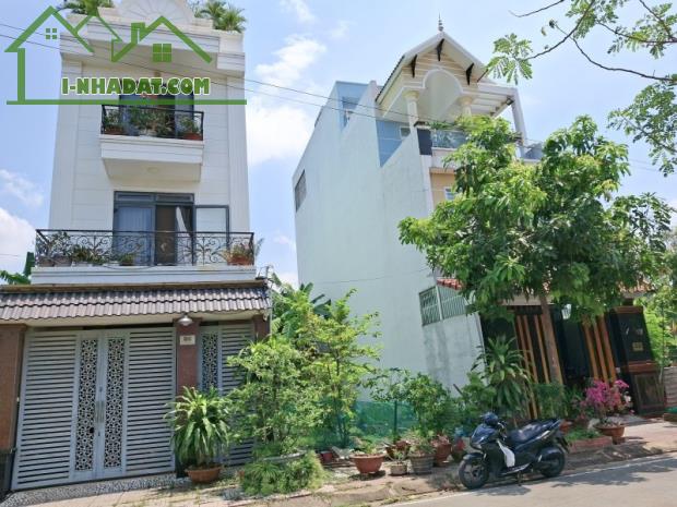 Bán đất ở đô thị PHÂN LÔ đường 10M Q9, Phân lô 5mx25m, phù hợp xây nhà cao tầng để ở hoặc - 1