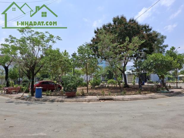 Bán đất ở đô thị PHÂN LÔ đường 10M Q9, Phân lô 5mx25m, phù hợp xây nhà cao tầng để ở hoặc - 3