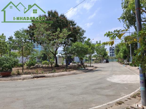 Bán đất ở đô thị PHÂN LÔ đường 10M Q9, Phân lô 5mx25m, phù hợp xây nhà cao tầng để ở hoặc - 4