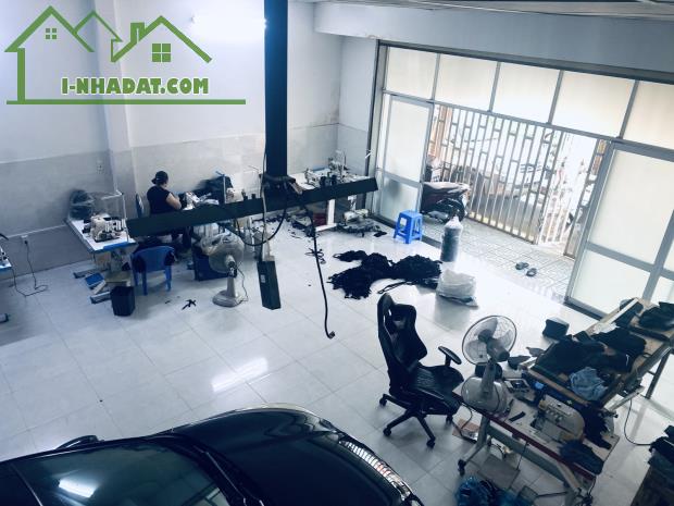 + 👉 SỐC SIÊU PHẨM GẤP GẤP BÁN NHÀ Đ LK4-5 BHHB BÌNH TÂN 8*14M 2L NHỈNH 5T - 1