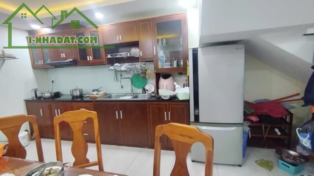 HOT! Nhà 2 lầu ST mặt tiền hẻm xe hơi Nguyễn Thị Xiếu, Quận 7 - 1