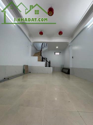 BÁN NHÀ KIM GIANG THANH XUÂN 7.2 TỶ 36M 5 TẦNG FULL NỘI THẤT 2 THOÁNG Ở NGAY - 1