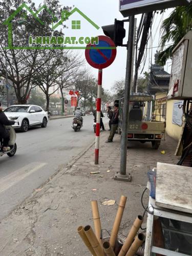 BÁN NHÀ KIM GIANG THANH XUÂN 7.2 TỶ 36M 5 TẦNG FULL NỘI THẤT 2 THOÁNG Ở NGAY - 4