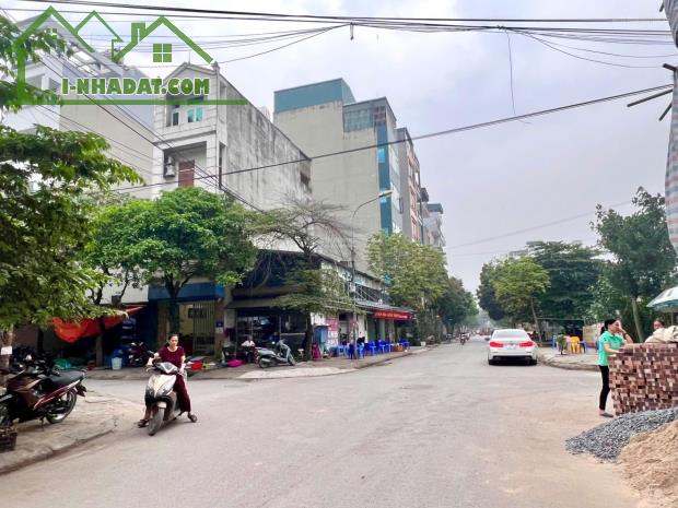 Chính chủ, Tôi bán nhanh đất DV Dương Nội, 5 phút lên Mỹ Đình, đối diện 3 tòa chung cư,