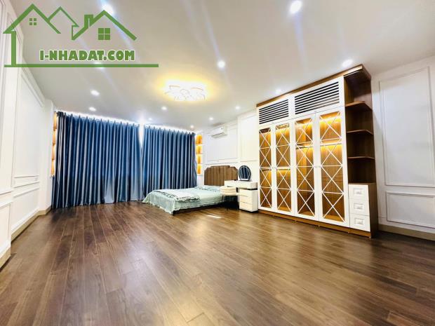 Nhà Phân Lô Văn Phú, Vỉa Hà Ô Tô Tránh, Kinh Doanh, Thang Máy 50m2X7T Giá Chỉ Hơn 16 Tỷ - 1
