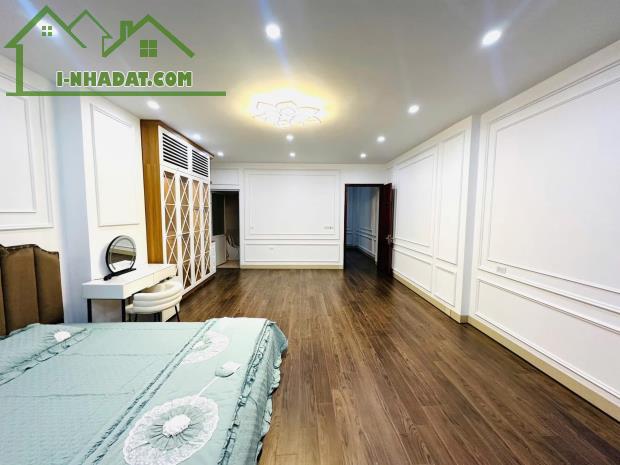 Nhà Phân Lô Văn Phú, Vỉa Hà Ô Tô Tránh, Kinh Doanh, Thang Máy 50m2X7T Giá Chỉ Hơn 16 Tỷ - 2