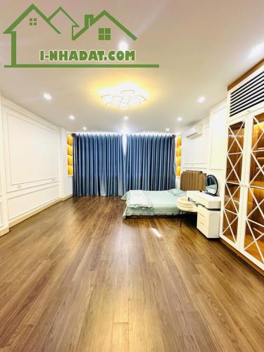 Nhà Phân Lô Văn Phú, Vỉa Hà Ô Tô Tránh, Kinh Doanh, Thang Máy 50m2X7T Giá Chỉ Hơn 16 Tỷ - 3