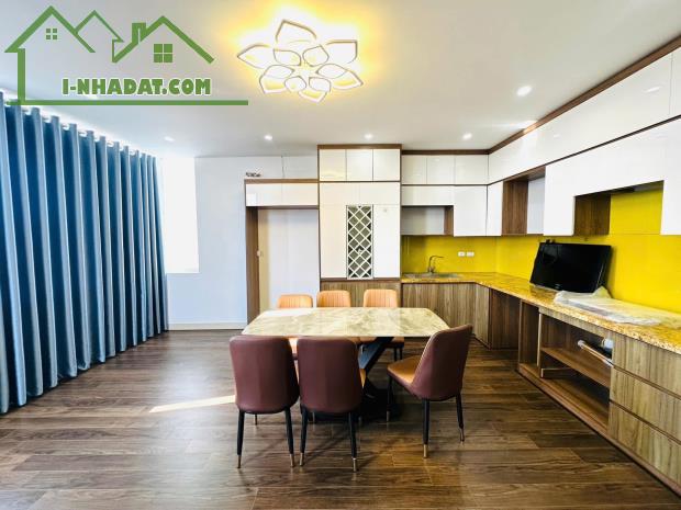 Nhà Phân Lô Văn Phú, Vỉa Hà Ô Tô Tránh, Kinh Doanh, Thang Máy 50m2X7T Giá Chỉ Hơn 16 Tỷ - 4