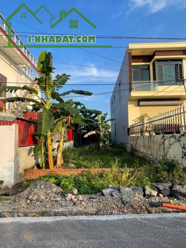 Bán đất Ngũ Đoan - Kiến Thụy - Hải Phòng - 1