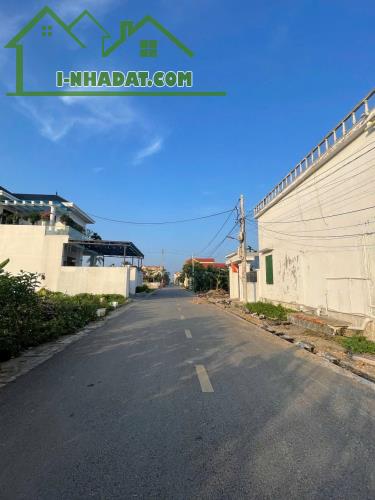 Bán đất Ngũ Đoan - Kiến Thụy - Hải Phòng - 2