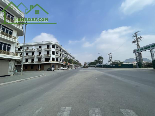 SHOPHOUSE KĐT XUÂN HƯNG – CƠ HỘI VÀNG GIAI ĐOẠN 1. SINH LỜI NHANH NHẤT. LH: 0966 343 969 - 1