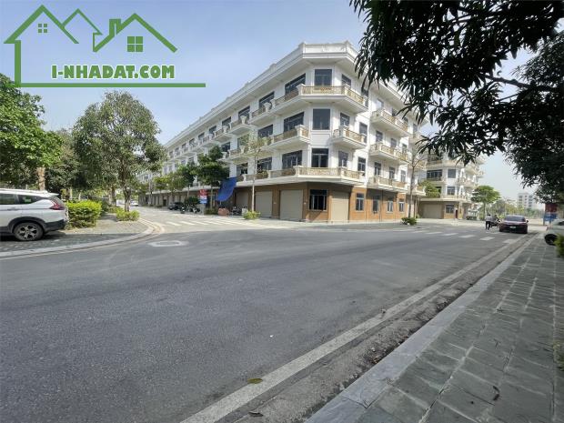 SHOPHOUSE KĐT XUÂN HƯNG – CƠ HỘI VÀNG GIAI ĐOẠN 1. SINH LỜI NHANH NHẤT. LH: 0966 343 969 - 2