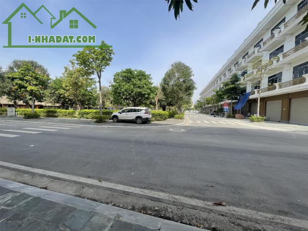SHOPHOUSE KĐT XUÂN HƯNG – CƠ HỘI VÀNG GIAI ĐOẠN 1. SINH LỜI NHANH NHẤT. LH: 0966 343 969 - 4
