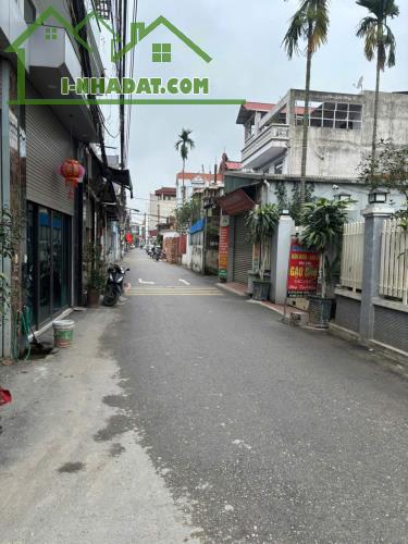 🔥 BÁN ĐẤT ĐẸP – CƠ HỘI ĐẦU TƯ SINH LỜI TẠI DUYÊN HÀ, THANH TRÌ 🔥