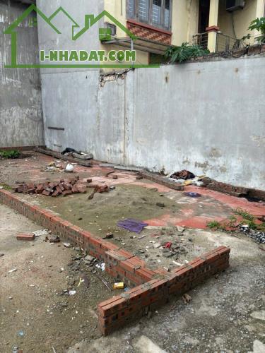 🔥 BÁN ĐẤT ĐẸP – CƠ HỘI ĐẦU TƯ SINH LỜI TẠI DUYÊN HÀ, THANH TRÌ 🔥 - 1