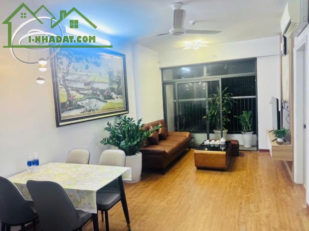 BÁN CĂN HỘ – TÒA 18T2 THE GOLDEN AN KHÁNH – GIÁ 3.5 TỶ - 5