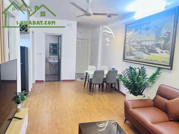 BÁN CĂN HỘ – TÒA 18T2 THE GOLDEN AN KHÁNH – GIÁ 3.5 TỶ - 4