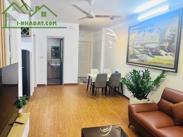 BÁN CĂN HỘ – TÒA 18T2 THE GOLDEN AN KHÁNH – GIÁ 3.5 TỶ - 3