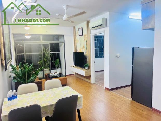 BÁN CĂN HỘ – TÒA 18T2 THE GOLDEN AN KHÁNH – GIÁ 3.5 TỶ - 2