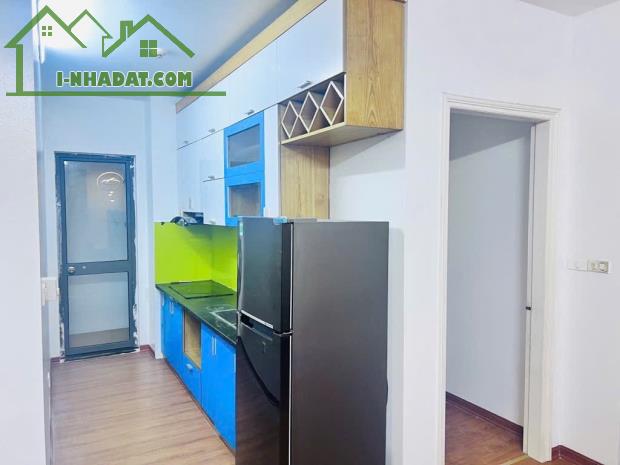 BÁN CĂN HỘ – TÒA 18T2 THE GOLDEN AN KHÁNH – GIÁ 3.5 TỶ