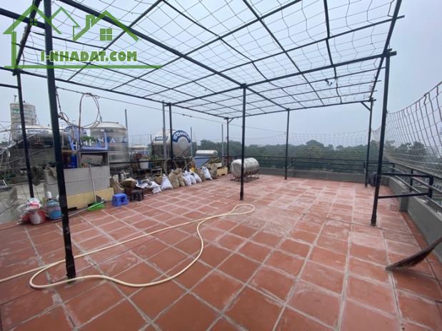 Bán nhà Penhouse .Mặt  phố KimMã viewhồ Thủ lệ giá tốt