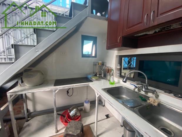 Bán nhà Penhouse .Mặt  phố KimMã viewhồ Thủ lệ giá tốt - 2