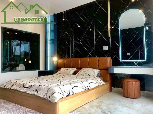 💥 Nhà Đẹp 3 Tầng Full Nội Thất Hiện Đại – Đường Phú Thạnh 10, Gần Biển Nguyễn Tất Thành, - 4