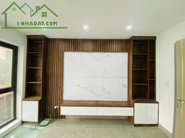 Giảm Sốc Bán nhà Đông Tác, Đống Đa 38m, ngõ thông rộng các ngả, nhà đẹp ở ngay 7.9 tỷ - 1