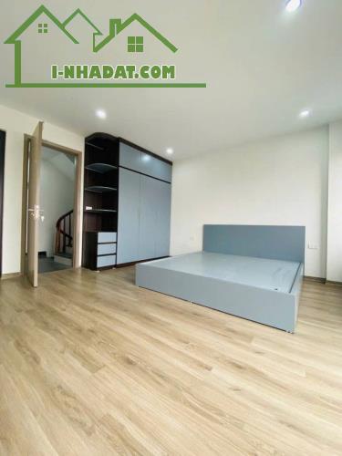Giảm Sốc Bán nhà Đông Tác, Đống Đa 38m, ngõ thông rộng các ngả, nhà đẹp ở ngay 7.9 tỷ - 2