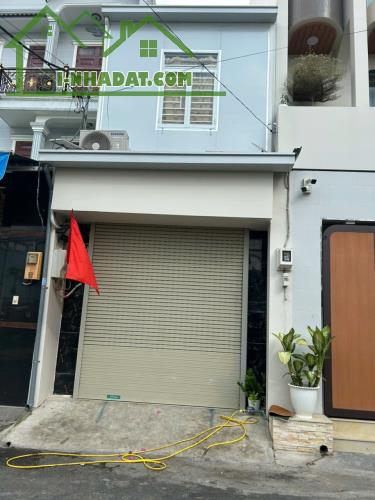 MẶT TIỀN KINH DOANH, ĐƯỜNG 8m, Tô Ký, Trung chánh Hóc Môn, 48m2, giá siêu rẻ, chỉ nhỉnh 3 - 1
