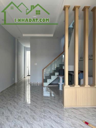 MẶT TIỀN KINH DOANH, ĐƯỜNG 8m, Tô Ký, Trung chánh Hóc Môn, 48m2, giá siêu rẻ, chỉ nhỉnh 3 - 2