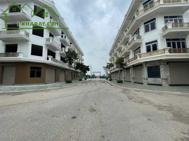 SHOPHOUSE KĐT XUÂN HƯNG – CƠ HỘI VÀNG GIAI ĐOẠN 1. HẠ TẦNG TỐT NHẤT. LH: 0966 343 969