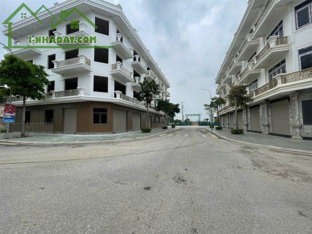 SHOPHOUSE KĐT XUÂN HƯNG – CƠ HỘI VÀNG GIAI ĐOẠN 1. HẠ TẦNG TỐT NHẤT. LH: 0966 343 969 - 3