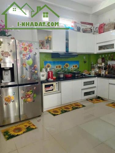 NHÀ BÁN QUANG TRUNG GV - NGAY KHU TRUNG TÂM - GIÁP BV & CA QUẬN  - DT 72M² - 3 TẦNG CHỈ 5. - 2