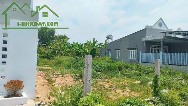 1ty450TR - bán 2 lô liền kề 10x20 ( 200m2 ) full thổ cư ngay cuối đường Đồng Khởi, Biên Hò