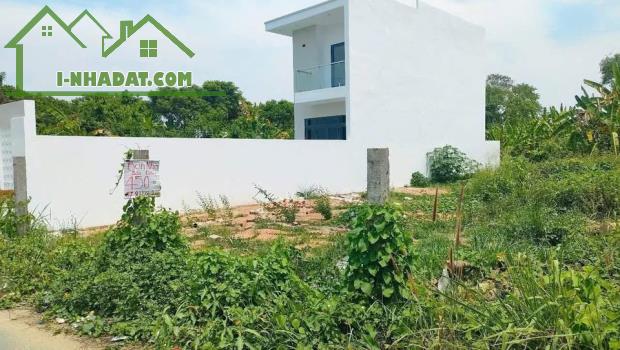 1ty450TR - bán 2 lô liền kề 10x20 ( 200m2 ) full thổ cư ngay cuối đường Đồng Khởi, Biên Hò - 1