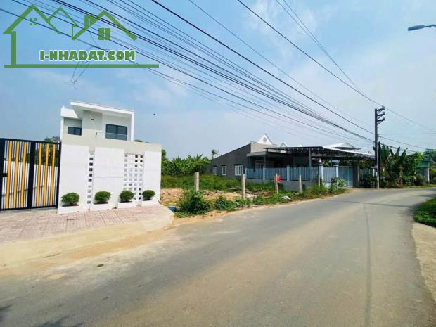 1ty450TR - bán 2 lô liền kề 10x20 ( 200m2 ) full thổ cư ngay cuối đường Đồng Khởi, Biên Hò - 2