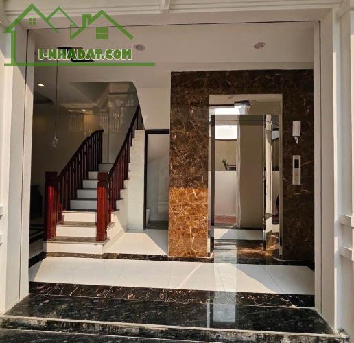 BÁN NHÀ HOA HẬU NGỌC TRÌ – THẠCH BÀN, LONG BIÊN