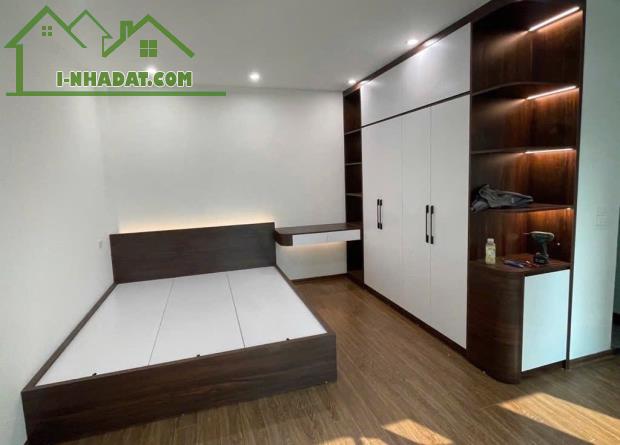 BÁN NHÀ HOA HẬU NGỌC TRÌ – THẠCH BÀN, LONG BIÊN - 2