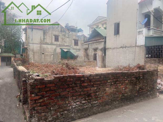 ĐẤT ĐẸP TÂY MỖ TIỆN ÍCH VÔ BIÊN