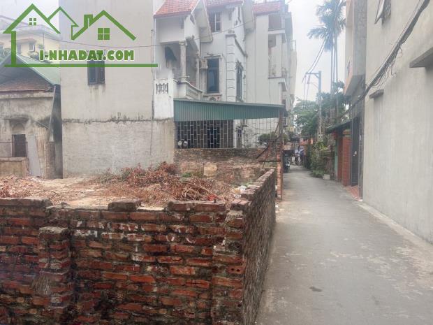 CẦN BÁN ĐẤT THỔ CƯ TÂY MỖ NỞ HẬU