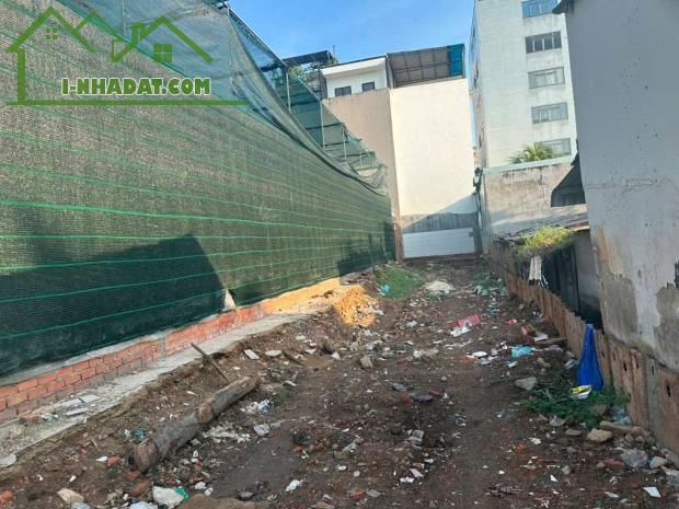 [CỰC HIẾM] ĐẤT MẶT TIỀN PHẠM VĂN ĐỒNG  - 162m2 (5.2 M x32m) 💵 1x tỷ - 1