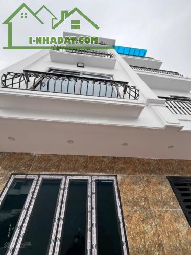 Gần ngay  Ql6 đúng  ,nhà mới tinh 5 tầng tại Biên Giang - Hà Đông , ô tô đỗ
