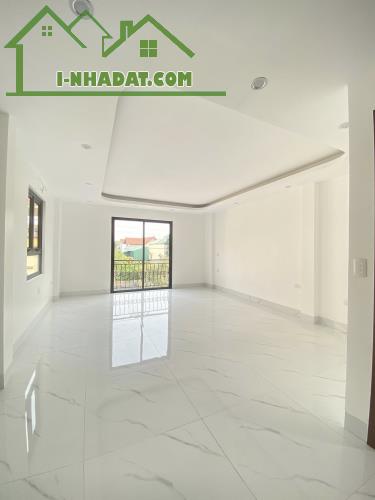 Gần ngay  Ql6 đúng  ,nhà mới tinh 5 tầng tại Biên Giang - Hà Đông , ô tô đỗ - 2