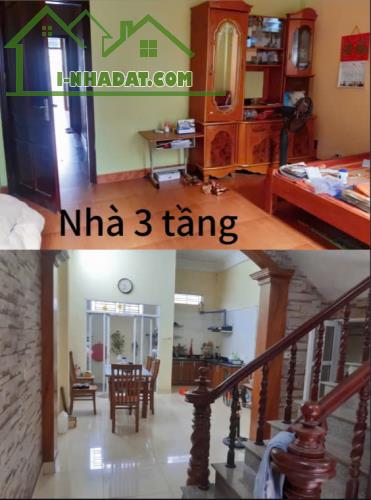 CHÍNH CHỦ CÓ 2 CĂN NHÀ CẦN BÁN TẠI HOÀI ĐỨC - HÀ NỘI. - 1